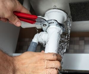 About The Faucet Pros Grant, CO